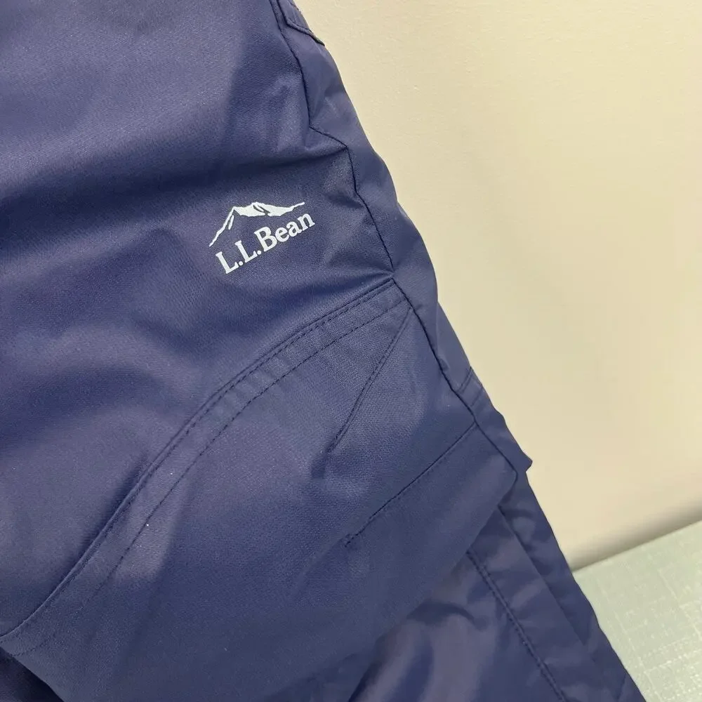 L.L. Bean bean kids